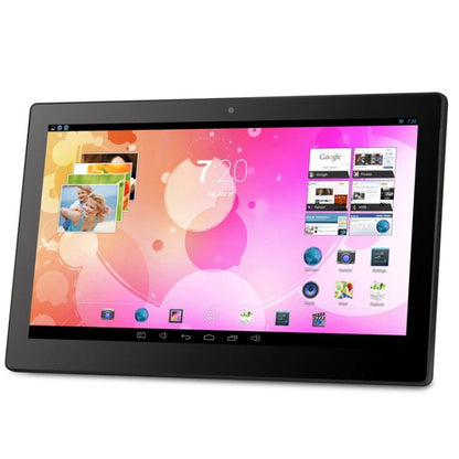 HSD-P537 Touch Screen All in One PC with Holder, 4GB+32GB, 15.6 inch Android 14 RK3576S Octa Core (Black) - free shipping - PMC Jewellery - Order now!