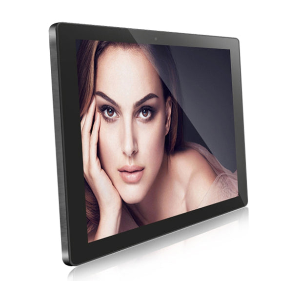 15.6 inch LCD Display Digital Photo Frame, RK3188 Quad Core Cortex A9 up to 1.6GHz, Android 5.1, 1GB+16GB, Support WiFi & Ethernet & Bluetooth & SD Card & 3.5mm Jack