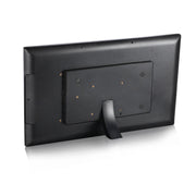 18.5 inch LCD Display Digital Photo Frame, RK3399 Dual-core A72+Quad-core A53 up to 2.0GHz, Android 7.1, 2GB+16GB, Support WiFi & Ethernet & Bluetooth & SD Card & 3.5mm Jack