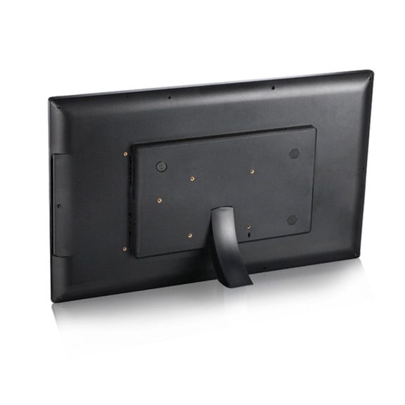 18.5 inch LCD Display Digital Photo Frame, RK3399 Dual-core A72+Quad-core A53 up to 2.0GHz, Android 7.1, 2GB+16GB, Support WiFi & Ethernet & Bluetooth & SD Card & 3.5mm Jack