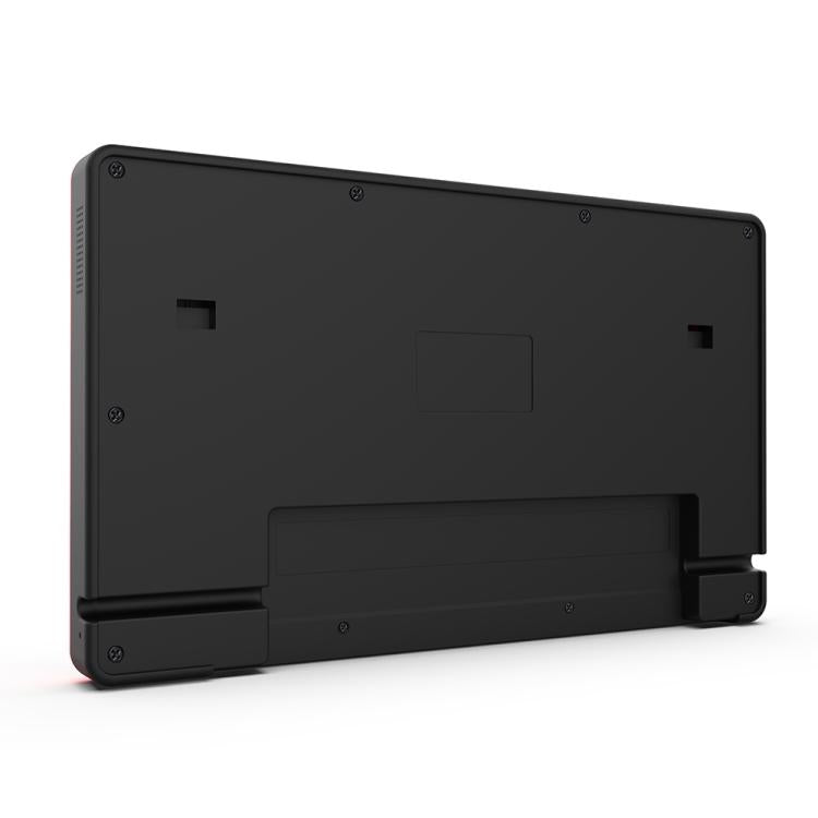 HSD1032 Touch Screen All in One PC, 10.1 inch, 4GB+32GB, Android 14, RK3576S Octa Core (Black) - free shipping - PMC Jewellery - Order now!