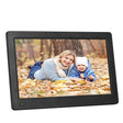 11.6-inch IPS Digital Photo Frame Full View 1920*1080 Electronic Photo Album Advertising Machine(Black) - 11 inch Below by PMC TechLife | Online Shopping South Africa | PMC TechLife | Buy Now Pay Later Mobicred