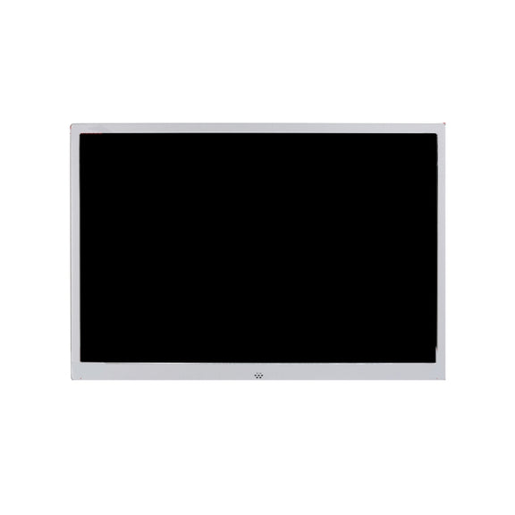 HSD1707 17 inch LED 1440X900 High Resolution Display Digital Photo Frame with Holder and Remote Control, Support SD / MMC / MS Card / USB Port, UK Plug(Silver)