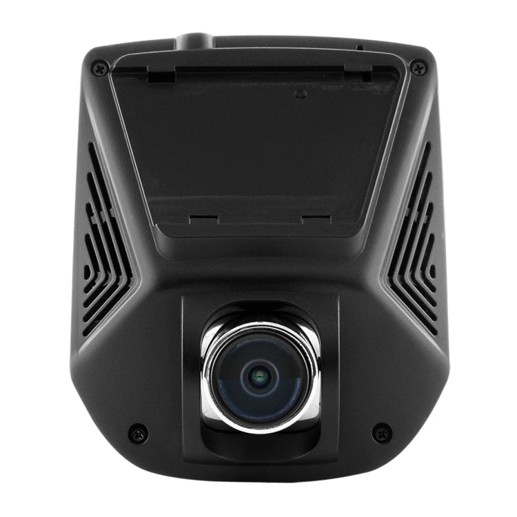 A305 Car DVR Camera 2.45 inch IPS Screen Full HD 1080P 170 Degree Wide Angle Viewing, Support Motion Detection / TF Card / G-Sensor / WiFi / HDMI(Black) - Car DVRs by PMC TechLife | Online Shopping South Africa | PMC TechLife | Buy Now Pay Later Mobicred