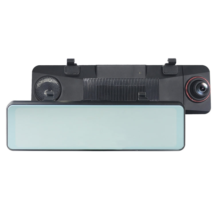 Anytek T300 Ultra HD 1080P 10.88 inch IPS Touch Screen Car DVR Driving Recorder - free shipping - PMC TechLife - Order now!