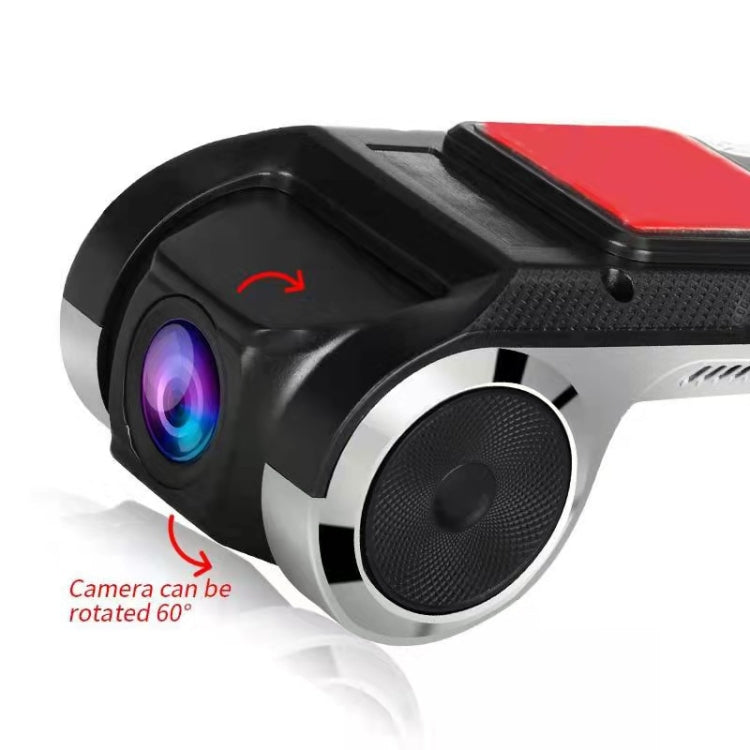 F1 Car Hidden HD Night Vision WiFi Driving Recorder - Car DVRs by PMC TechLife | Online Shopping South Africa | PMC TechLife | Buy Now Pay Later Mobicred