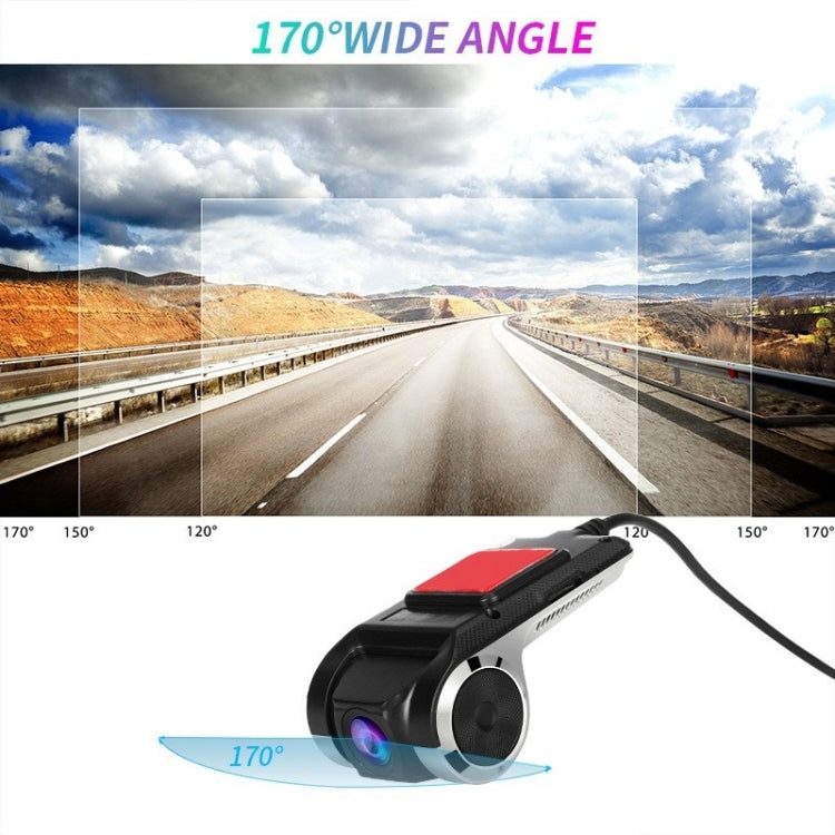 F1 Car Hidden HD Night Vision WiFi Driving Recorder - Car DVRs by PMC TechLife | Online Shopping South Africa | PMC TechLife | Buy Now Pay Later Mobicred