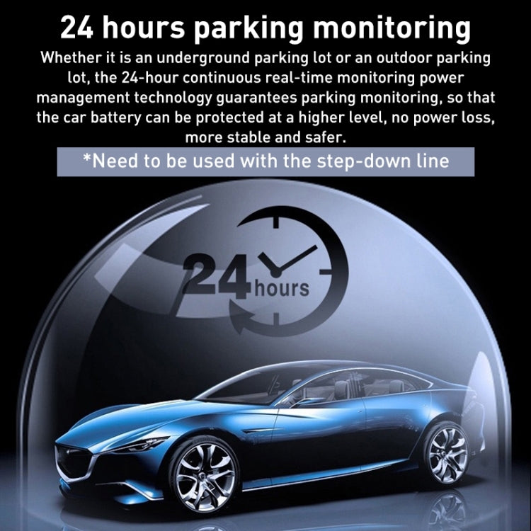 F1 Car Hidden HD Night Vision WiFi Driving Recorder - Car DVRs by PMC TechLife | Online Shopping South Africa | PMC TechLife | Buy Now Pay Later Mobicred