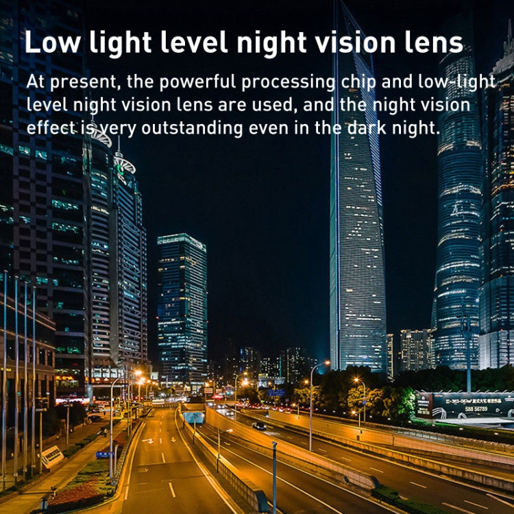 F1 Car Hidden HD Night Vision WiFi Driving Recorder - Car DVRs by PMC TechLife | Online Shopping South Africa | PMC TechLife | Buy Now Pay Later Mobicred