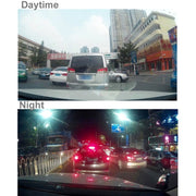Car DVR Camera 3.0 inch LCD HD 720P 3.0MP Camera 170 Degree Wide Angle Viewing, Support Night Vision / Motion Detection / TF Card / HDMI / G-Sensor