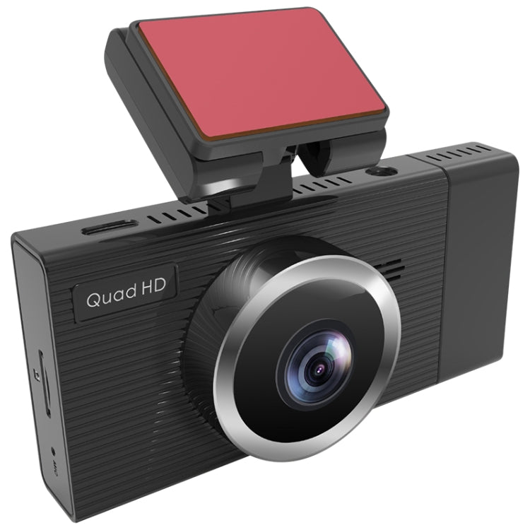 X12 1080P HD Panoramic Triple Recording WiFi Car Driving Recorder Support Mobile APP - Car DVRs by PMC TechLife | Online Shopping South Africa | PMC TechLife | Buy Now Pay Later Mobicred