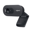 Logitech C270i IPTV HD Webcam(Black) - HD Camera by Logitech | Online Shopping South Africa | PMC TechLife | Buy Now Pay Later Mobicred