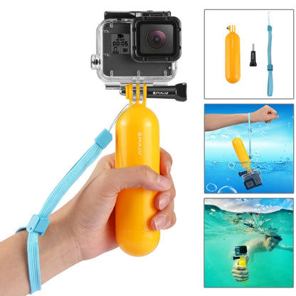 PULUZ 20 in 1 Accessories Combo Kits with EVA Case (Chest Strap + Head Strap + Suction Cup Mount + 3-Way Pivot Arm + J-Hook Buckles + Extendable Monopod + Tripod Adapter + Bobber Hand Grip + Storage B ...  for GoPro, Insta360, DJI and Other Action Cameras - free shipping - PMC Jewellery - Order now!