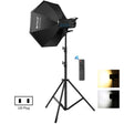 PULUZ 120W Photo Studio Strobe Flash Light Kit with Softbox Reflector & Tripod(US Plug) - free shipping - PMC TechLife - Order now!