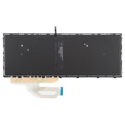 For HP Probook 430 G5 440 G5 445 G5 640 G4 640 G5 L01071-001 L00735-001 US Version Keyboard with Backlight (Black)