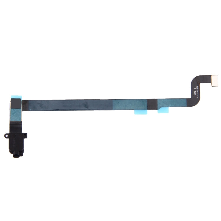 Audio Flex Cable Ribbon for iPad Pro 12.9 inch (4G Version)(Black) - 9.7 inch by PMc TechLife | Online Shopping South Africa | PMc TechLife | Buy Now Pay Later Mobicred