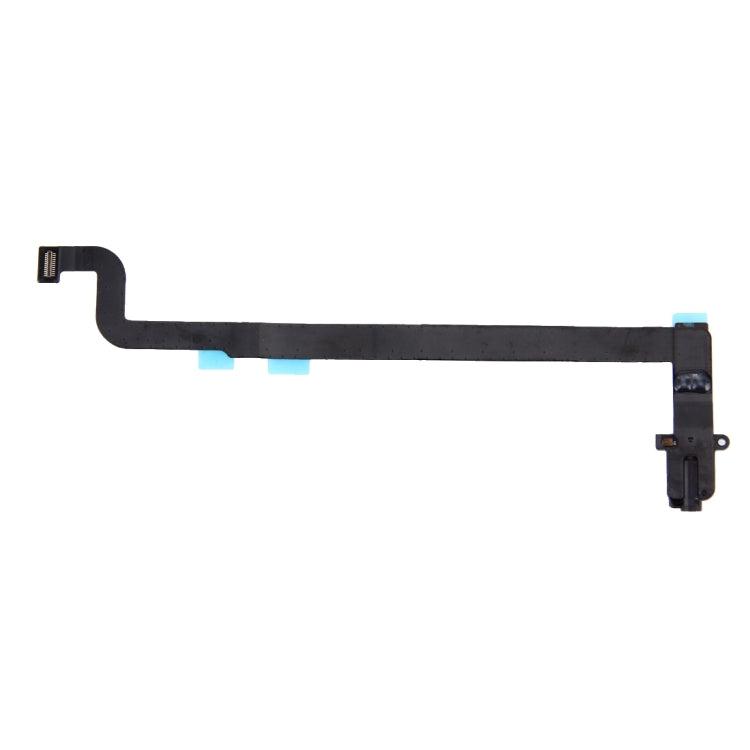 Audio Flex Cable Ribbon for iPad Pro 12.9 inch (4G Version)(Black) - 9.7 inch by PMc TechLife | Online Shopping South Africa | PMc TechLife | Buy Now Pay Later Mobicred
