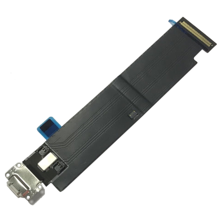 Charging Port Flex Cable for iPad Pro 12.9 inch 4G (2015)(White) - 12.9 inch 2015 by PMc TechLife | Online Shopping South Africa | PMc TechLife | Buy Now Pay Later Mobicred