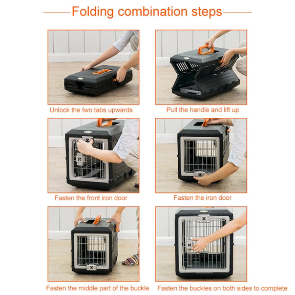 Original Xiaomi Youpin FC550 Outing Pet Portable Case for Pets Within 12kg