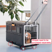 Original Xiaomi Youpin FC550 Outing Pet Portable Case for Pets Within 12kg