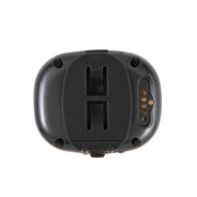 RF-V43 B Style IP67 Water-resistant GPS + LBS + WiFi Pet Locator Pet Collar Tracking Device For North America/South America(Black)