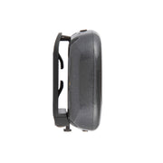 RF-V43 B Style IP67 Water-resistant GPS + LBS + WiFi Pet Locator Pet Collar Tracking Device For North America/South America(Black)