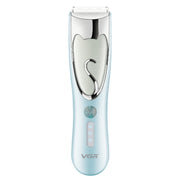 VGR V-203 Professional Pet Barber Electric Hair Clipper (Blue)