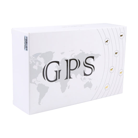 4G EU Version Intelligent Water-resistant GPS Pet Tracker Solar Energy Cattle Sheep Position Locator