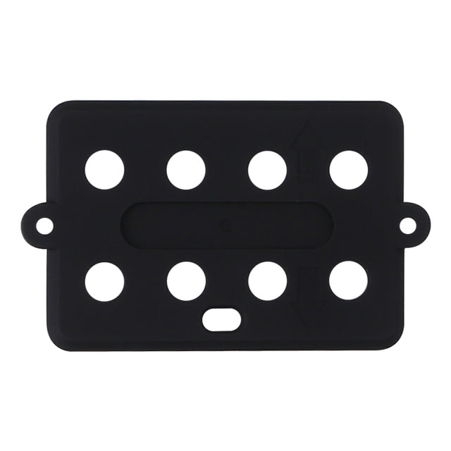 RF-V34 Solar Locator Wooden Box Bottom Plate