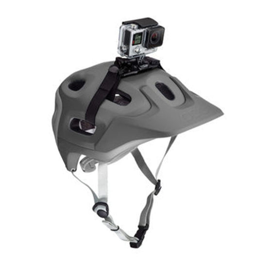 PULUZ Adjustable Helmet Strap Mount for GoPro, Insta360, DJI and Other Action Cameras - Head Belt by PULUZ | Online Shopping South Africa | PMC Jewellery | Buy Now Pay Later Mobicred