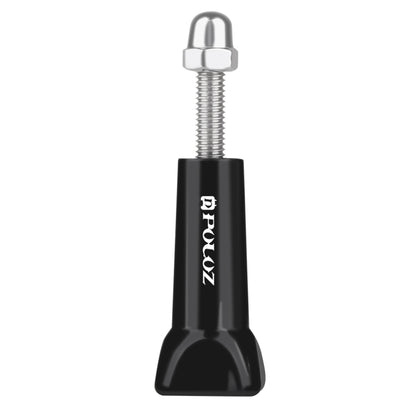 PULUZ Plastic Thumb Knob Standard Long ScrewGoPro, Insta360, DJI and Other Action Cameras - Screws by PULUZ | Online Shopping South Africa | PMC Jewellery | Buy Now Pay Later Mobicred
