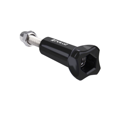 PULUZ Plastic Thumb Knob Standard Long ScrewGoPro, Insta360, DJI and Other Action Cameras - Screws by PULUZ | Online Shopping South Africa | PMC Jewellery | Buy Now Pay Later Mobicred