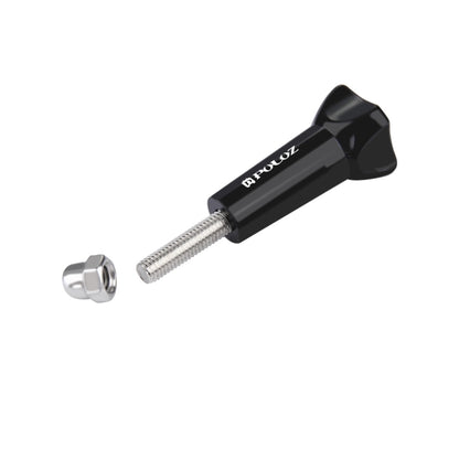 PULUZ Plastic Thumb Knob Standard Long ScrewGoPro, Insta360, DJI and Other Action Cameras - Screws by PULUZ | Online Shopping South Africa | PMC Jewellery | Buy Now Pay Later Mobicred