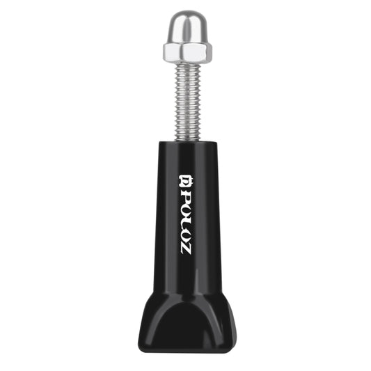PULUZ Plastic Thumb Knob Standard Long ScrewGoPro, Insta360, DJI and Other Action Cameras - Screws by PULUZ | Online Shopping South Africa | PMC Jewellery | Buy Now Pay Later Mobicred