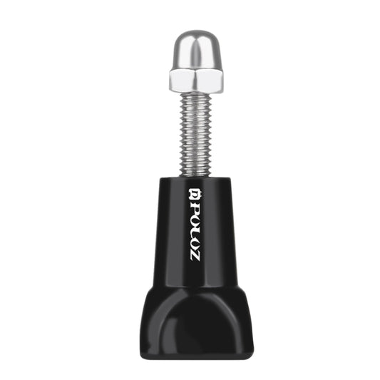 PULUZ Plastic Thumb Knob Standard Short ScrewGoPro, Insta360, DJI and Other Action Cameras - Screws by PULUZ | Online Shopping South Africa | PMC Jewellery | Buy Now Pay Later Mobicred