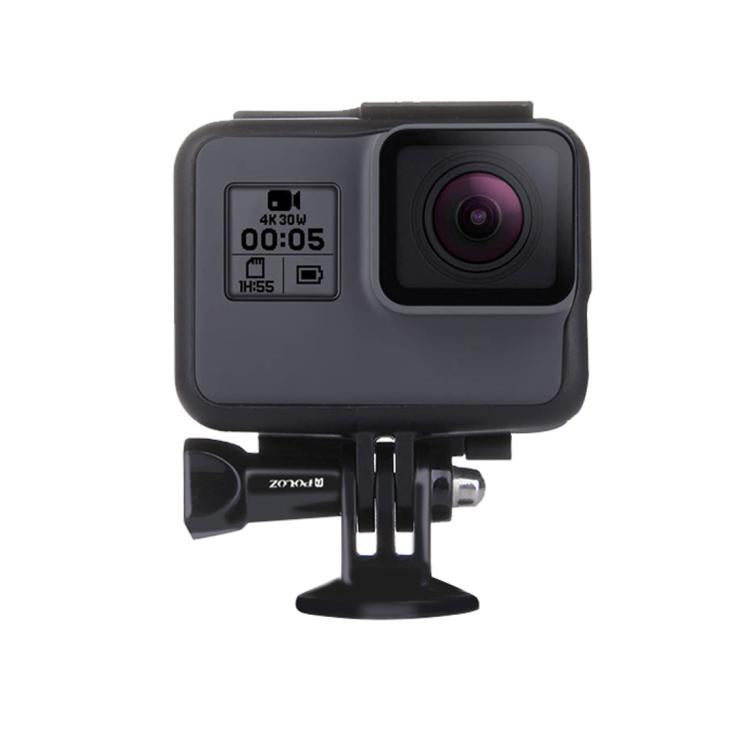 PULUZ Plastic Thumb Knob Standard Short ScrewGoPro, Insta360, DJI and Other Action Cameras - Screws by PULUZ | Online Shopping South Africa | PMC Jewellery | Buy Now Pay Later Mobicred