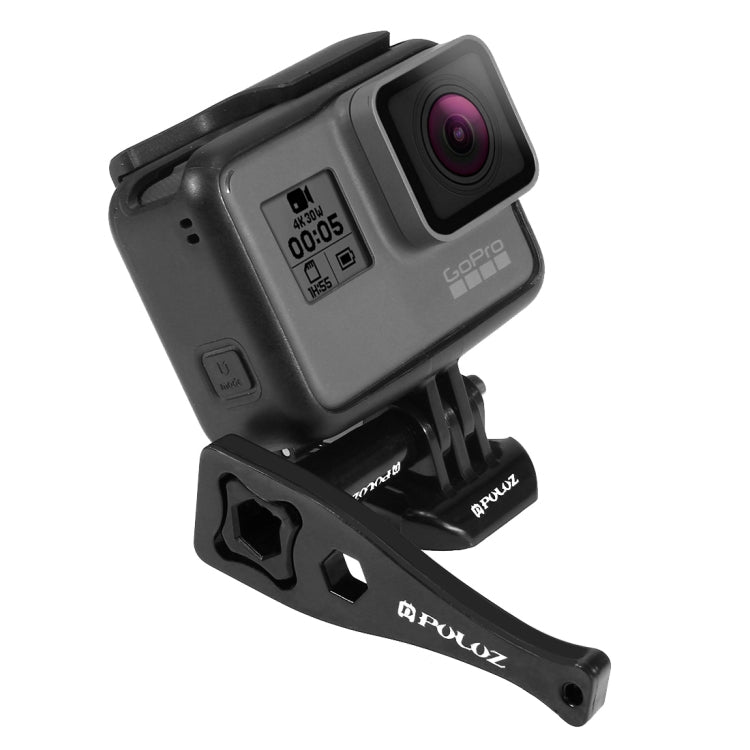 PULUZ Plastic Thumbscrew Wrench Spanner with Lanyard for GoPro, Insta360, DJI and Other Action Cameras - Tools by PULUZ | Online Shopping South Africa | PMC TechLife | Buy Now Pay Later Mobicred