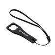 PULUZ CNC Aluminum Alloy Tighten Screw Cap Wrench Tool for GoPro Hero11 Black / HERO10 Black / HERO9 Black / HERO8 Black / HERO7 /6 /5 /5 Session /4 Session /4 /3+ /3 /2 /1, Xiaoyi and Other Action Cameras(Black) - free shipping - PMC TechLife - Order now!