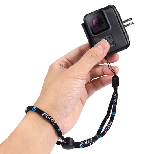 PULUZ Hand Wrist Strap for GoPro, Insta360, DJI and Other Action Cameras, Length: 23cm -  by PMC Jewellery | Online Shopping South Africa | PMC Jewellery | Buy Now Pay Later Mobicred