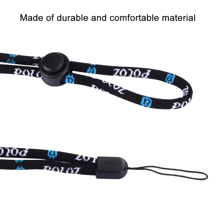 PULUZ Hand Wrist Strap for GoPro, Insta360, DJI and Other Action Cameras, Length: 23cm -  by PMC Jewellery | Online Shopping South Africa | PMC Jewellery | Buy Now Pay Later Mobicred