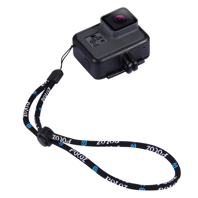 PULUZ Hand Wrist Strap for GoPro, Insta360, DJI and Other Action Cameras, Length: 23cm -  by PMC Jewellery | Online Shopping South Africa | PMC Jewellery | Buy Now Pay Later Mobicred