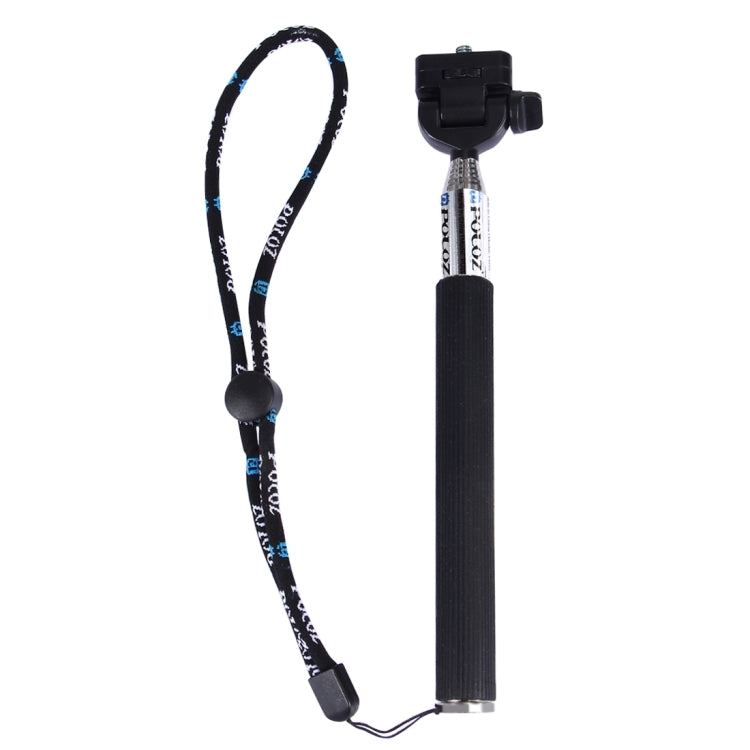 PULUZ Hand Wrist Strap for GoPro, Insta360, DJI and Other Action Cameras, Length: 23cm -  by PMC Jewellery | Online Shopping South Africa | PMC Jewellery | Buy Now Pay Later Mobicred