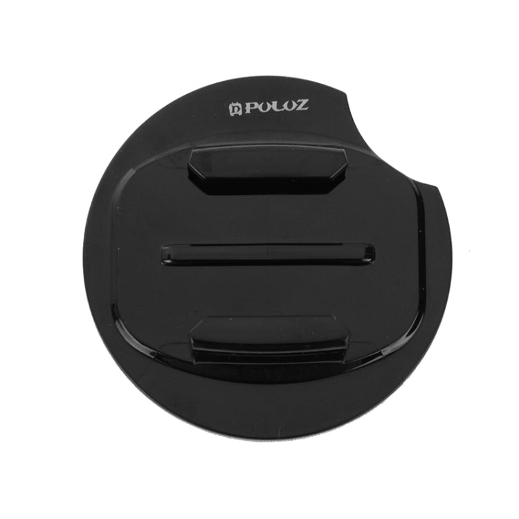 PULUZ Surf Board Mount with Sticker Mount Pad for GoPro, Insta360, DJI and Other Action Cameras - Others by PULUZ | Online Shopping South Africa | PMC Jewellery | Buy Now Pay Later Mobicred
