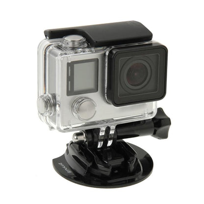 PULUZ Surf Board Mount with Sticker Mount Pad for GoPro, Insta360, DJI and Other Action Cameras - Others by PULUZ | Online Shopping South Africa | PMC Jewellery | Buy Now Pay Later Mobicred