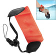 PULUZ Underwater Photography Floating Bobber Wrist Strap for GoPro, Insta360, DJI and Other Action Cameras, Length: 20cm - free shipping - PMC TechLife - Order now!
