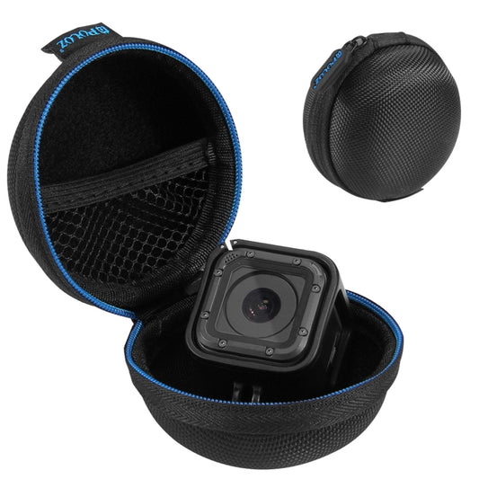 PULUZ Super Mini Storage Case Box for GoPro HERO5 Session /4 Session / Session(Black) - free shipping - PMC Jewellery - Order now!
