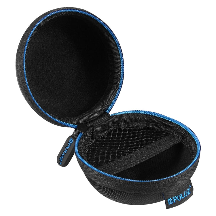 PULUZ Super Mini Storage Case Box for GoPro HERO5 Session /4 Session / Session(Black) - free shipping - PMC Jewellery - Order now!