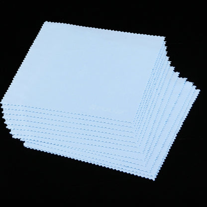 50 PCS PULUZ Soft Cleaning ClothGoPro, Insta360, DJI and Other Action Cameras LCD Screen, Tablet PC / Mobile Phone Screen, TV Screen, Glasses, Mirror, Monitor,  Camera Lens -  by PMC Jewellery | Online Shopping South Africa | PMC Jewellery | Buy Now Pay Later Mobicred