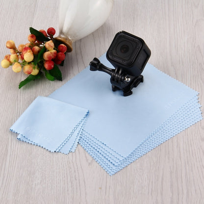50 PCS PULUZ Soft Cleaning ClothGoPro, Insta360, DJI and Other Action Cameras LCD Screen, Tablet PC / Mobile Phone Screen, TV Screen, Glasses, Mirror, Monitor,  Camera Lens -  by PMC Jewellery | Online Shopping South Africa | PMC Jewellery | Buy Now Pay Later Mobicred