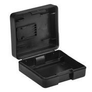 PULUZ Hard Plastic Battery Storage Box for DJI Osmo Action / Osmo Action 3  / GoProHERO12 Black /11 Black /10 Black /9 Black AHDBT-901 Battery